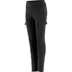 Alpinestars Iria, Textilhose Damen - Schwarz - XS