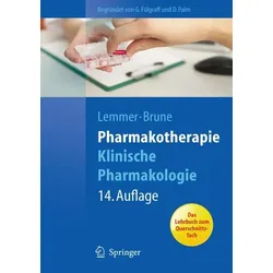 Pharmakotherapie