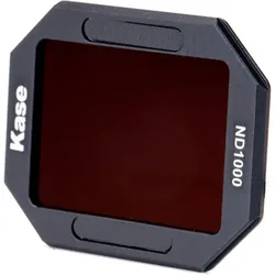 KASE Clip-in ND1000 Filter für Sony A6000/A6600