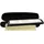 Cascha Tremolo-Mundharmonika, 24 Löcher, C-Dur, inklusive Soft-Case und Pflegetuch, Diatonic Tremolo Harmonica, Silber, HH 2168