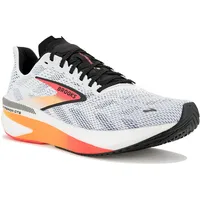 Brooks Herren Hyperion GTS 2 Wettkampf Laufschuhe grau