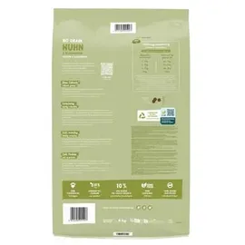 Sanabelle No Grain Huhn 2 x 8 kg