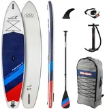 WHITE WATER Funtour 345 x 81,3 x 15,2 cm Deepwater