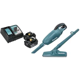 Makita DCL 180 RG Grün