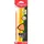 Maped Bleistifte HB naturbelassen mit Radierer 6 St. Schwarz