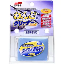 Soft99 Surface Smoother Wachs Mini 100 g