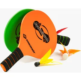 Donic Schildkröt Jazzminton Set