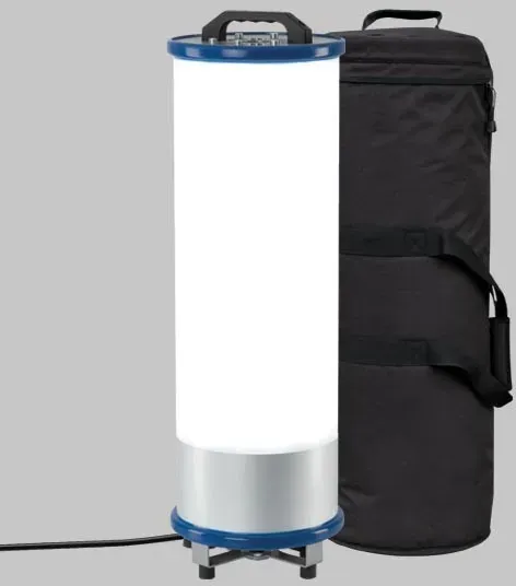 Sonlux Mobile LED-Arbeitsleuchte 73P030CH-0006
