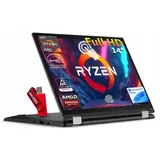 Lenovo ThinkPad L13 Yoga G4 2in1 R5 7530U 8GB 512GB SSD FHD IPS W11 HOME