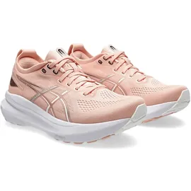 Asics GEL-KAYANO 31 Damen Breeze/White 38