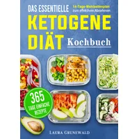 Epubli Das essentielle Ketogene -Diät Kochbuch: