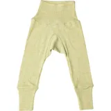 cosilana Schlupfhose Schlupf-Babyhose Grün 74-80