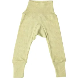 cosilana Schlupfhose Schlupf-Babyhose Grün 74-80