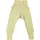 cosilana Schlupfhose Schlupf-Babyhose Grün 74-80