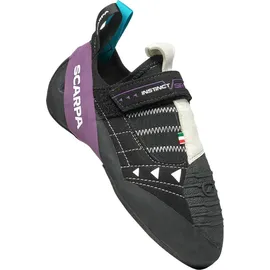 Scarpa Instinct VSR LV Kletterschuhe (Größe 41.5,