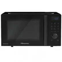 Hisense H23MOBSD1HG Schwarz