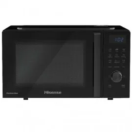 Hisense H23MOBSD1HG Schwarz