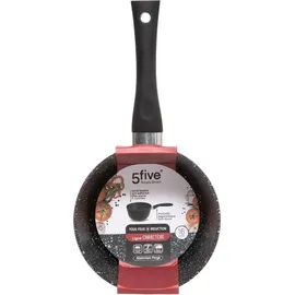 5 five simply smart caractère Kasserolle 16 cm rund
