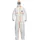 DuPont de Nemours Dupont Schutzoverall Typ 3/4/5/6 Tyvek 800J, weiß, Unisex-Größe: M