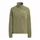 adidas Multi Essentials Fleece mit halbem Reißverschluss Olive Strata S