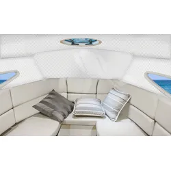 GISATEX Decken- und Wandverkleidung Amaree Sport - grau