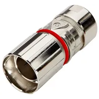 Lapp EPIC® SIGNAL M23 D6 Kabelstecker 44420038 Rot LAPP