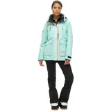 Superdry Ultimate Rescue Jacke Cali Blue M