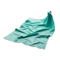 MEGA Clean Professional Polier- & Geschirrtuch 074 , Farbe: grün