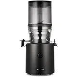 Hurom H320N Slow Juicer schwarz