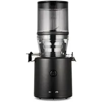 Hurom H320N Slow Juicer schwarz