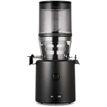 Hurom H320N Slow Juicer schwarz