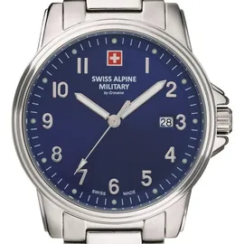 Swiss Alpine Military 7011.1135 Edelstahl 40 mm SAM7011.1135