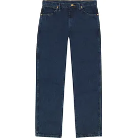 Wrangler 13mwz Jeans Dark Stone 38 32