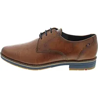 LLOYD Langston Schnürschuh braun 44