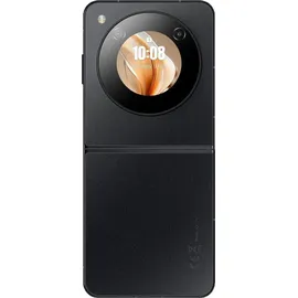 nubia Flip 5G 256 GB Black Dual SIM