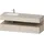 Duravit Qatego Einbauwaschtisch 160 x 55 x 60 cm (QA4795055830010)