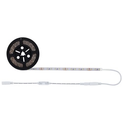 PAULMANN LED-Streifen »SimpLED«, 300 cm, neutralweiß, dimmbar - weiss