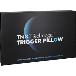 Tmx Trigger Pillow