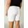 Base Level Curvy Radlerhose weiß 48