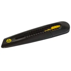 Cuttermesser, ESD