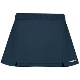 Head Racket Skort Damen Blau XS