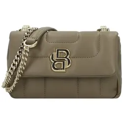 Boss B-Icon Mini Bag Schultertasche 18 cm medium brown