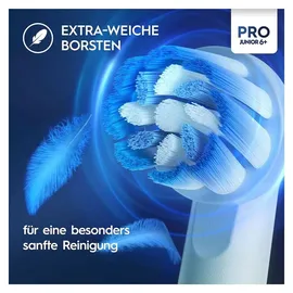 Oral-B Pro Junior grün