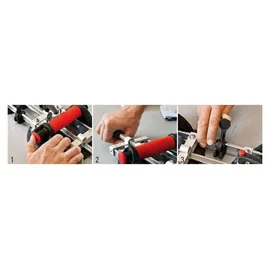 Bessey Plattenspanner PS130