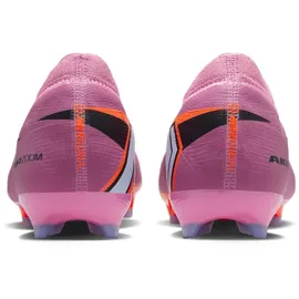 Nike Mercurial Vapor 16 Pro FG Kinder magic flamingo/black-total crimson 33,5