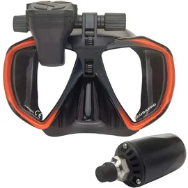 Scubapro Tauchcomputer GALILEO HUD mit Sender