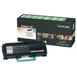 Lexmark E260A11E schwarz