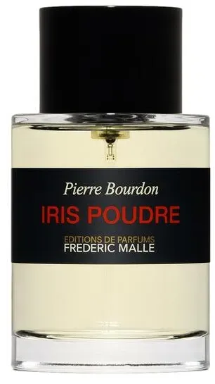 Iris Poudre EdP Nat. Spray