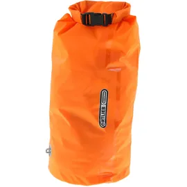 Ortlieb Packsack Dry-Bag PS10 Valve 7L Orange