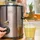 Black & Decker BXJE600E Automatikentsafter silber